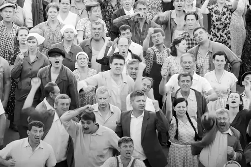 Фильм Андрея Кончаловского «Дорогие товарищи!» попал в шорт-лист премии BAFTA