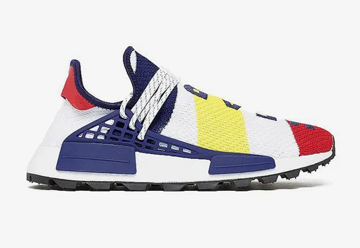 adidas NMD Hu BBC