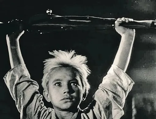 «Бежин Луг», реж. Сергей Эйзенштейн, 1935