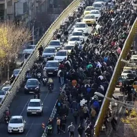 Протесты в Иране. Главное