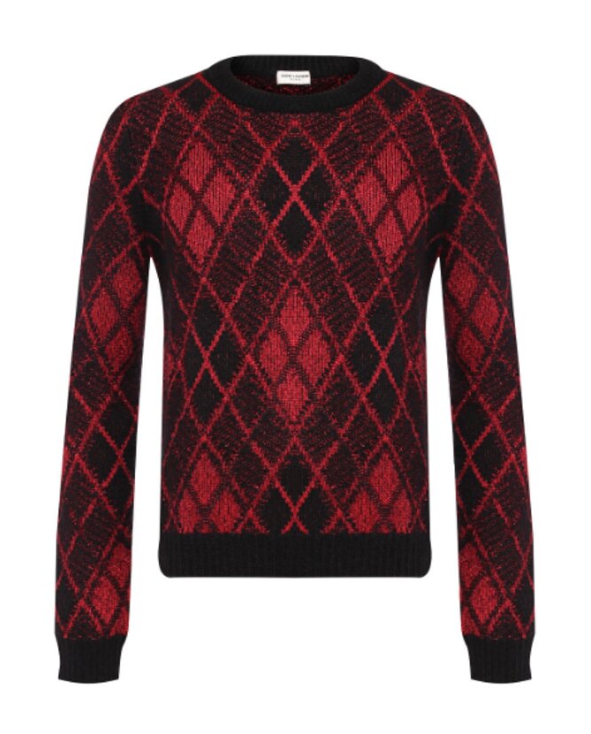 Saint Laurent, 62750 рублей