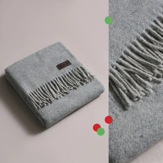 Плед из шерсти, 11 890 руб. Плед из шерсти, 11 890 руб.