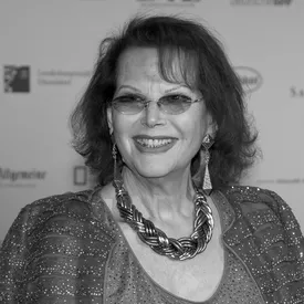 Умерла итальянская актриса Клаудия Кардинале