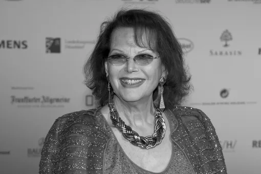 Умерла итальянская актриса Клаудия Кардинале Умерла итальянская актриса Клаудия Кардинале