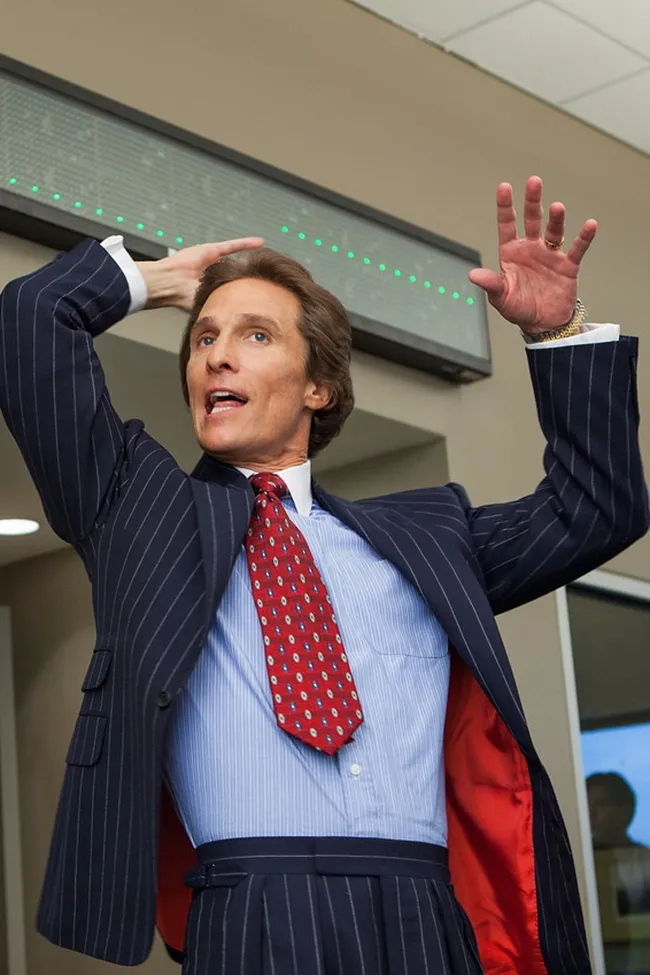 25 фильмов Мартина Скорсезе от худшего к лучшему