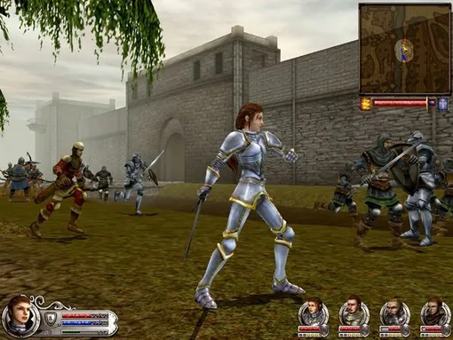 Wars and Warriors: Joan of Arc Wars and Warriors: Joan of Arc