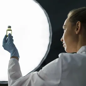 В США создали прототип первой в мире вакцины от ВИЧ с эффективностью после одной инъекции