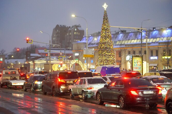 Авто для мусора