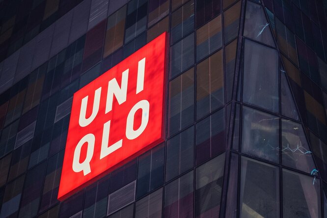 Uniqlo предупредили, что скоро поднимут цены на свою продукцию