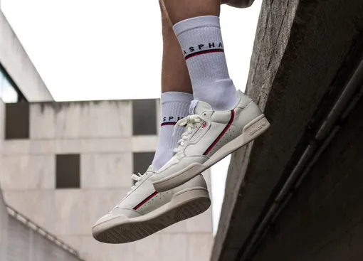 Оригинальные adidas Originals Continental 80