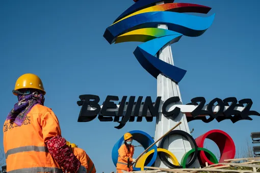 Австралия вслед за США объявила дипломатический бойкот Олимпиаде в Пекине