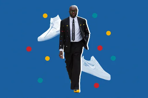 Заветные мечты сникерхедов: 5 главных пар кроссовок из коллаборации Nike и Off-White