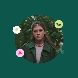 Диалоги Правила жизни: Варвара Шмыкова — о главных ролях, депрессии и не только (видео)