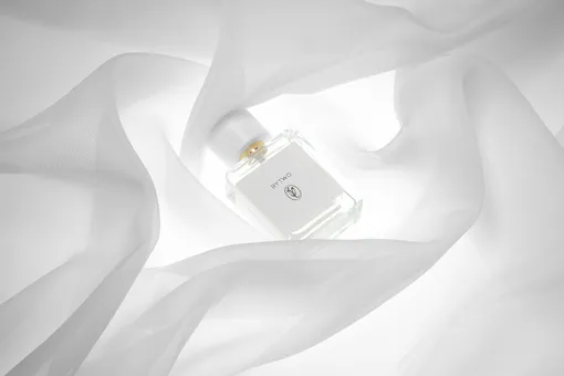 Valentin Yudashkin x BYTWO Fragrance