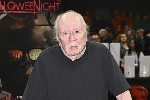 Джону Карпентеру совсем не понравилась «Субстанция» Джону Карпентеру совсем не понравилась «Субстанция»