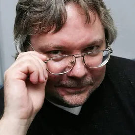 Умер кинокритик Юрий Гладильщиков. Ему было 63 года Умер кинокритик Юрий Гладильщиков. Ему было 63 года