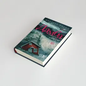 Шведский роман-катастрофа, оставляющий надежду: фрагмент новой книги Микаеля Ниеми «Дамба» Шведский роман-катастрофа, оставляющий надежду: фрагмент новой книги Микаеля Ниеми «Дамба»