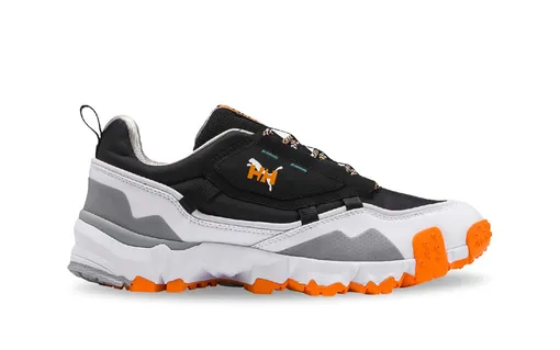 Helly Hansen x PUMA Trailfox MTS