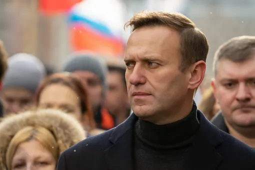 The Sunday Times: Навального пытались отравить в России дважды