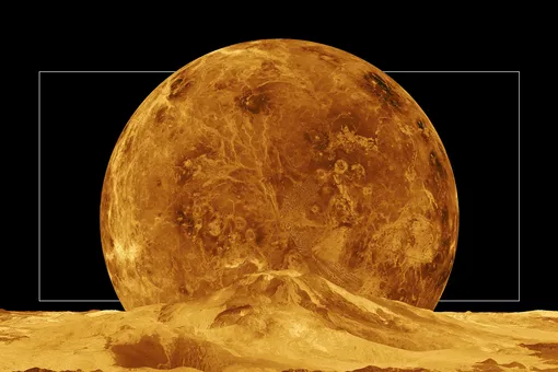 Русская планета: почему «Роскосмос» решил искать на Венере жизнь