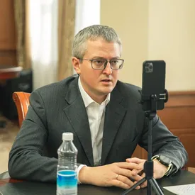 Новый губернатор Камчатского края объявил о создании «министерства счастья»