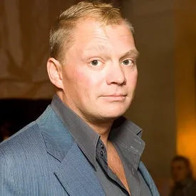 Умер московский ресторатор Кирилл Гусев