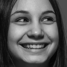 Правила жизни детей. Настя Полякова, 14 лет Правила жизни детей. Настя Полякова, 14 лет