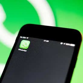 WhatsApp перестанет работать на некоторых смартфонах в новом году WhatsApp перестанет работать на некоторых смартфонах в новом году