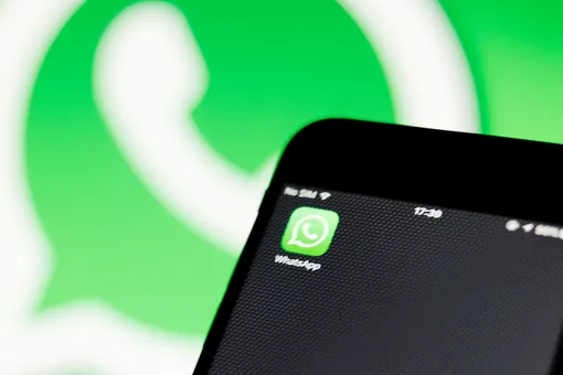 WhatsApp перестанет работать на некоторых смартфонах в новом году
