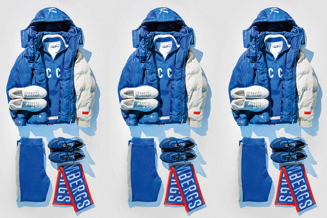 Как носить streetwear, если раньше вы этого не делали Как носить streetwear, если раньше вы этого не делали