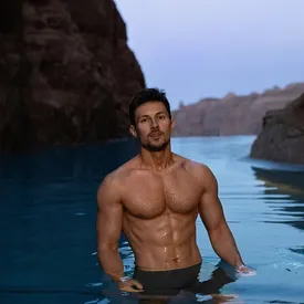 Национальный парк в Казахстане начал расследование после купания Дурова в озере Национальный парк в Казахстане начал расследование после купания Дурова в озере