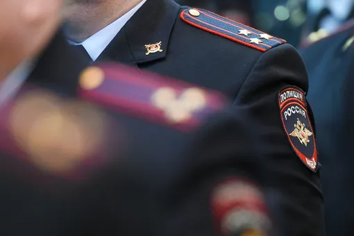 Генерал-майора МВД в отставке задержали по подозрению в подготовке убийства