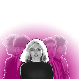 Интервью: Дебби Харри — о Blondie, смелости признавать ошибки и книге, которая выходит на русском Интервью: Дебби Харри — о Blondie, смелости признавать ошибки и книге, которая выходит на русском