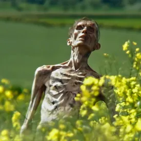 Вышел новый пугающий трейлер «28 лет спустя» Дэнни Бойла