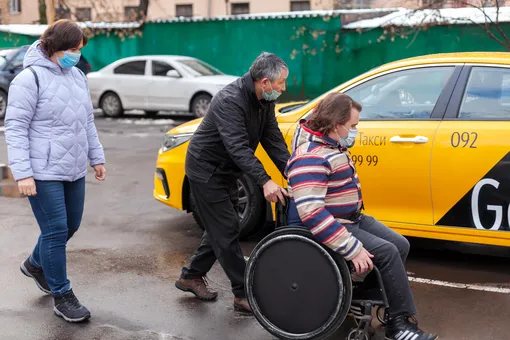 «Яндекс Go» предложит округлить стоимость поездки в такси. Разница в удвоенном размере пойдет на благотворительность «Яндекс Go» предложит округлить стоимость поездки в такси. Разница в удвоенном размере пойдет на благотворительность