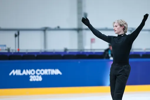 Илья Малинин