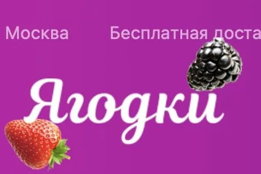 Wildberries сменил название сайта на «Ягодки»