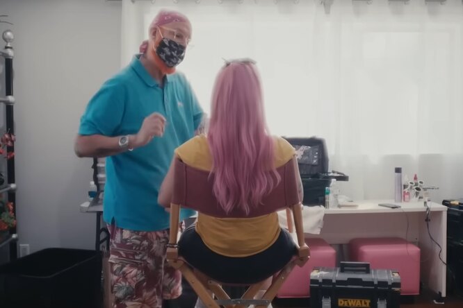 Netflix выпустит документальный фильм о Pornhub Netflix выпустит документальный фильм о Pornhub