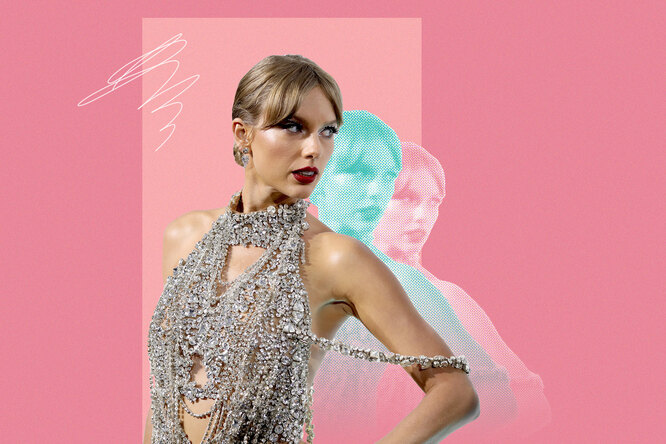 Подключение к Swift: как Тейлор Свифт выросла из девочки с гитарой в миллиардера Подключение к Swift: как Тейлор Свифт выросла из девочки с гитарой в миллиардера