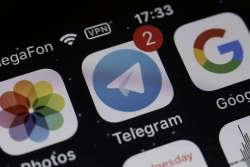 Telegram будет выдавать спецслужбам данные подозреваемых в терроризме пользователей