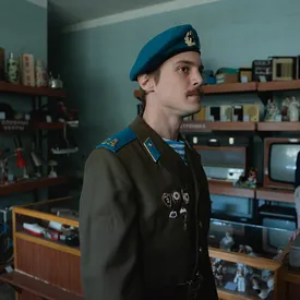 ВЦИОМ: «Слово пацана» посмотрел каждый шестой россиянин ВЦИОМ: «Слово пацана» посмотрел каждый шестой россиянин