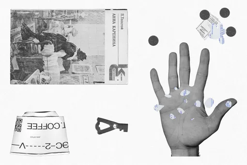 Человечность в эпоху алгоритмов: зачем мы возвращаемся в аналоговую жизнь Человечность в эпоху алгоритмов: зачем мы возвращаемся в аналоговую жизнь