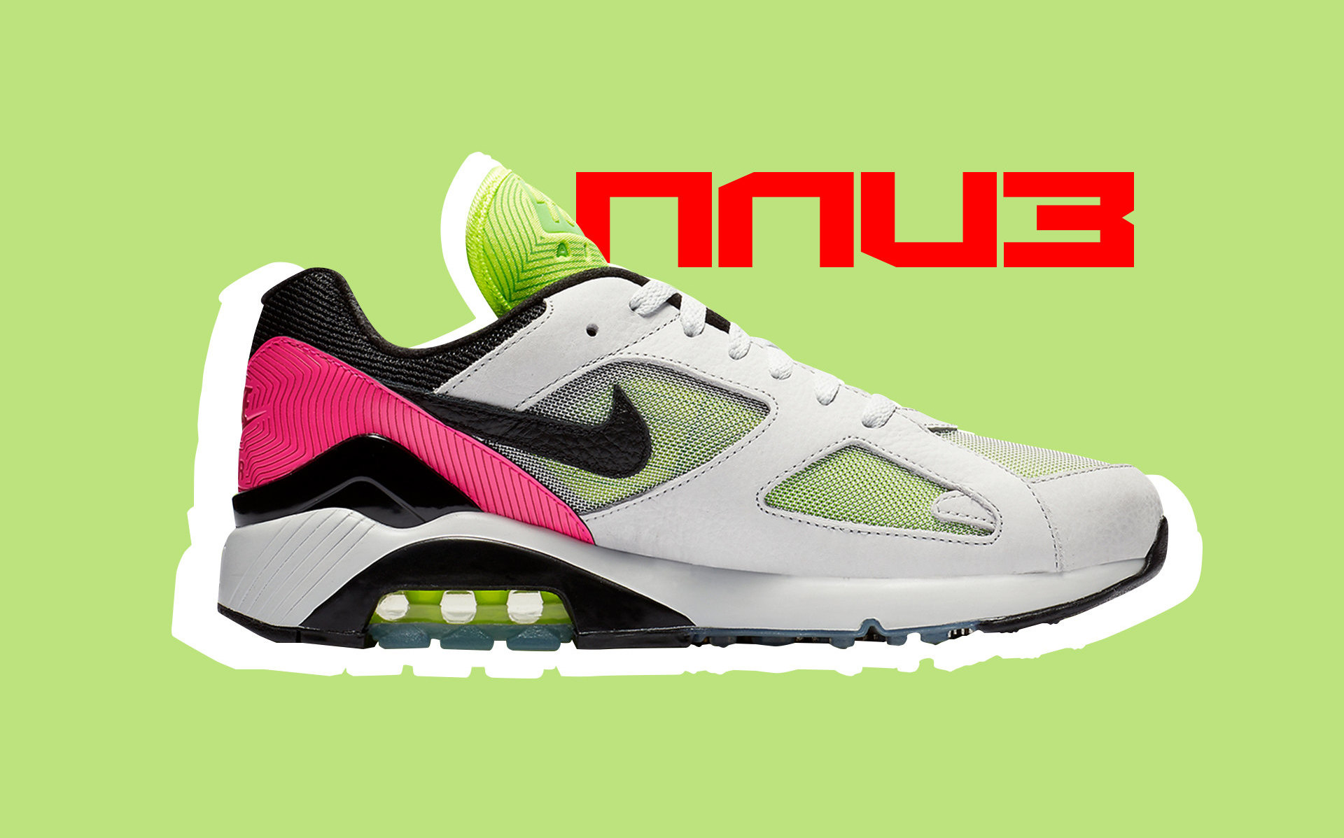 Air max techno outlet