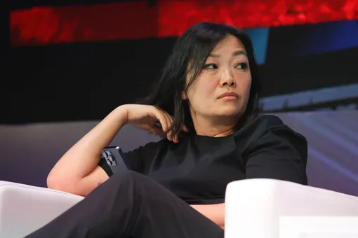 Татьяна Ким вошла в список самых богатых selfmade-женщин мира по версии Forbes