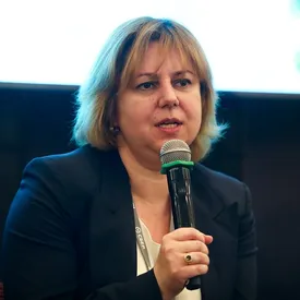 Ректор Института Пушкина порекомендовала студентам не изучать писателей-иноагентов Ректор Института Пушкина порекомендовала студентам не изучать писателей-иноагентов