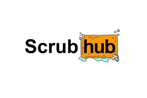 Pornhub запустил пародийный сайт о мытье рук. Обстоятельства и аксессуары там на любой вкус