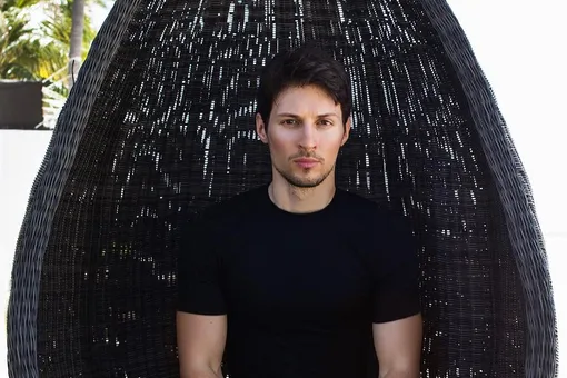 Павел Дуров начал поститься, чтобы повысить рабочую продуктивность