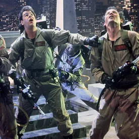 Billboard составил рейтинг самых популярных песен на Хеллоуин