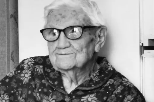 Умерла старейшая жительница России