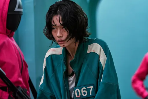 Южнокорейский провайдер подал в суд на Netflix после большого наплыва зрителей «Игры в кальмара». Этот сериал возглавил топ Netflix